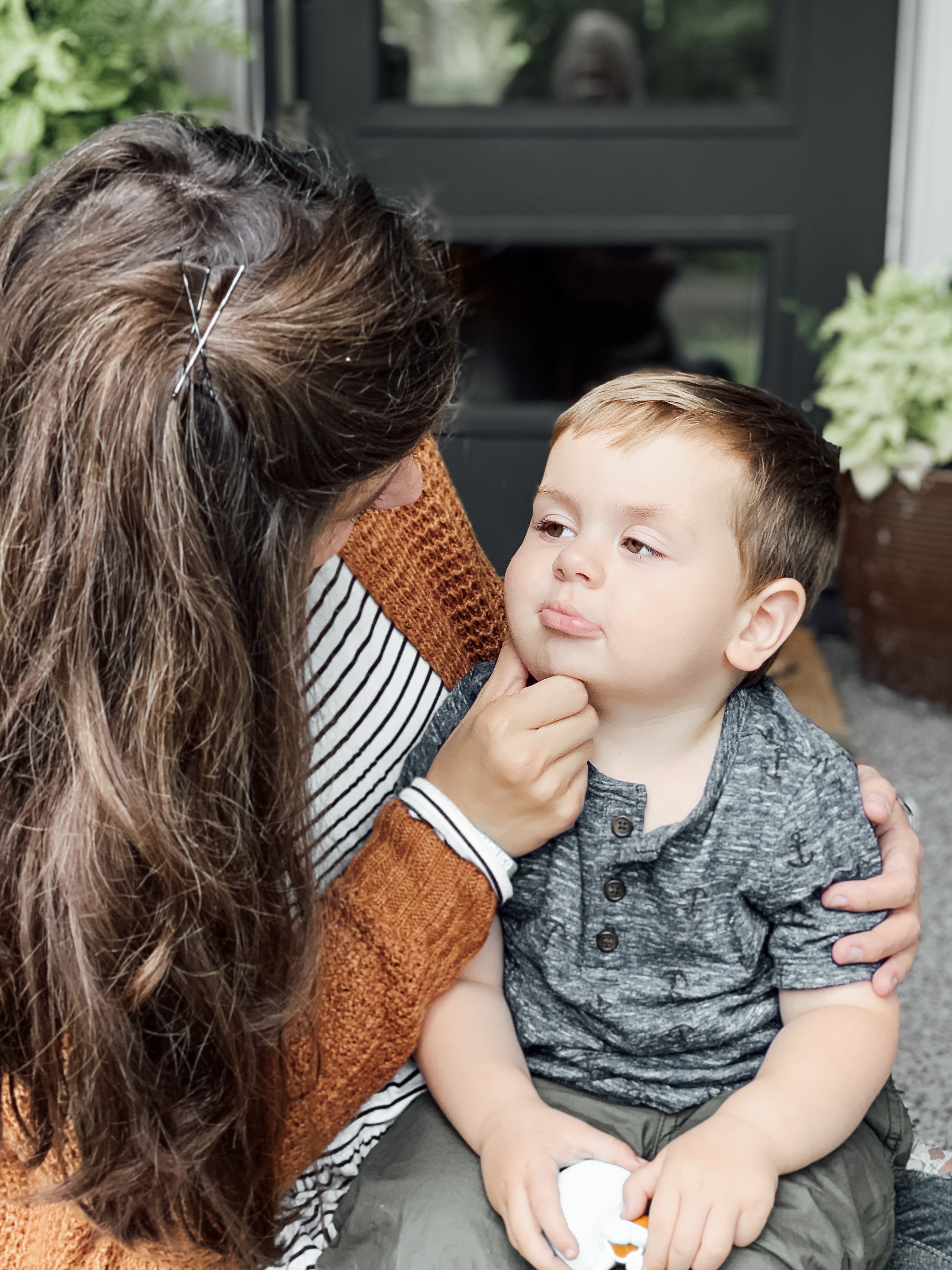 Happy Birthday, Eli!