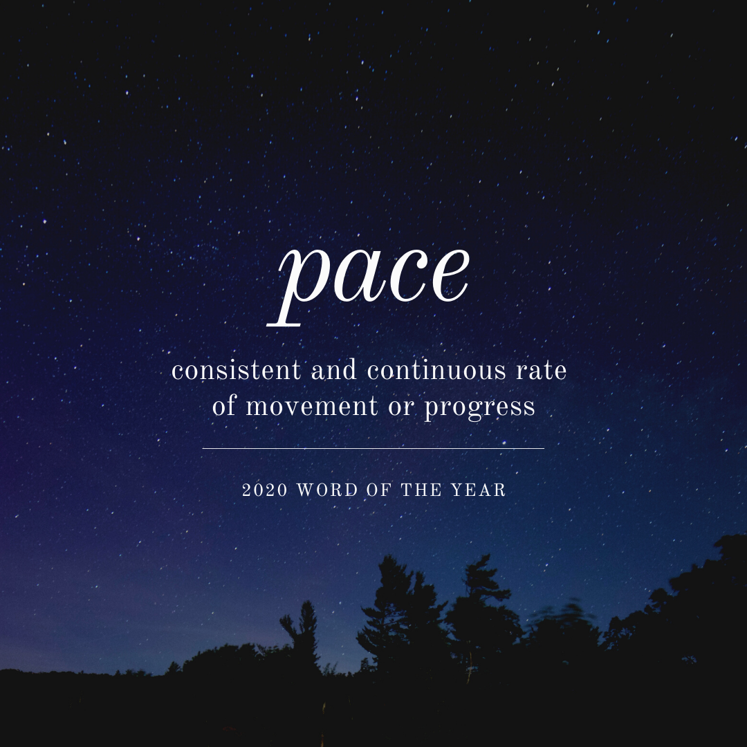 word-of-the-year-pace