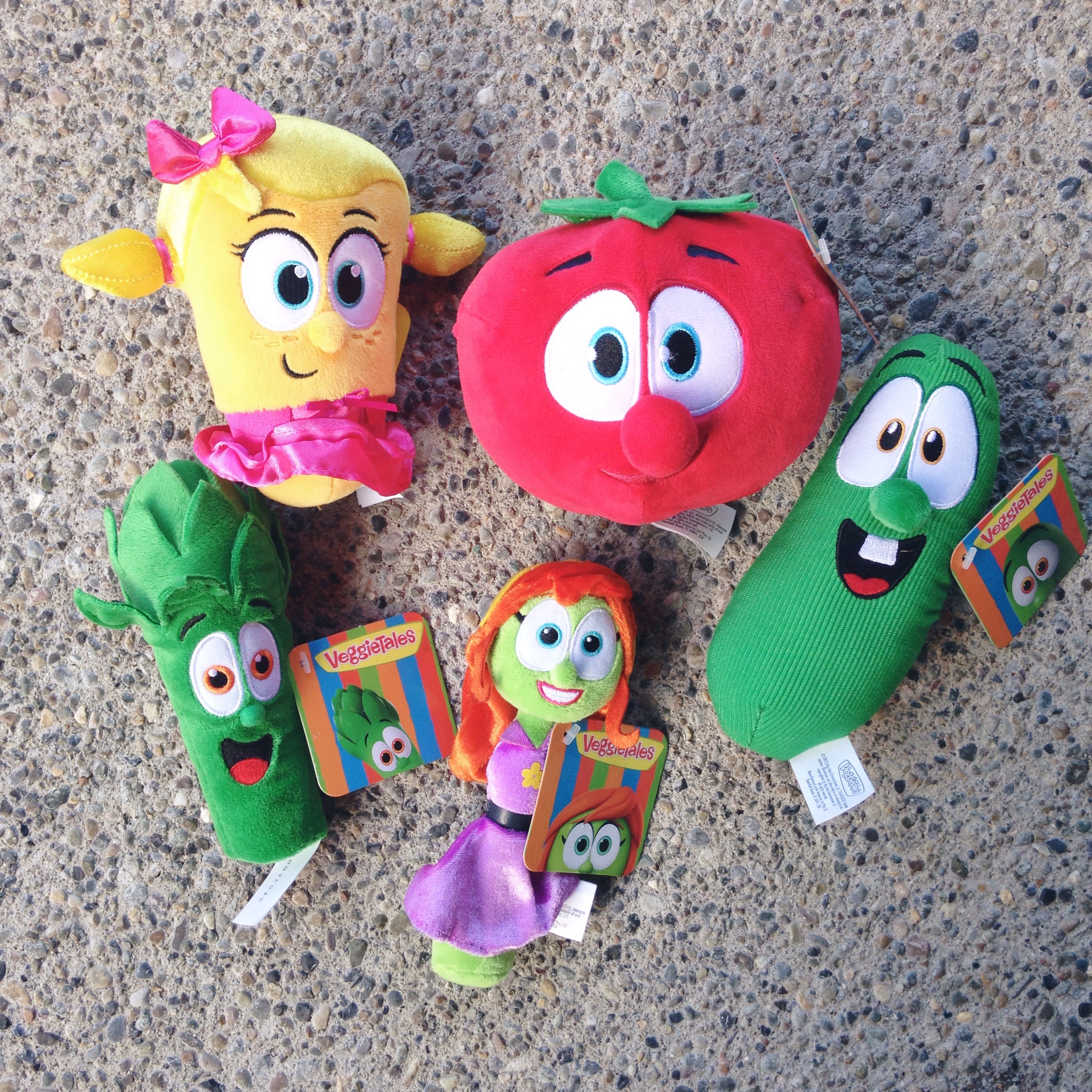 Ways I’m Teaching My Kids To Love Jesus, Love Veggies and Love Our ...